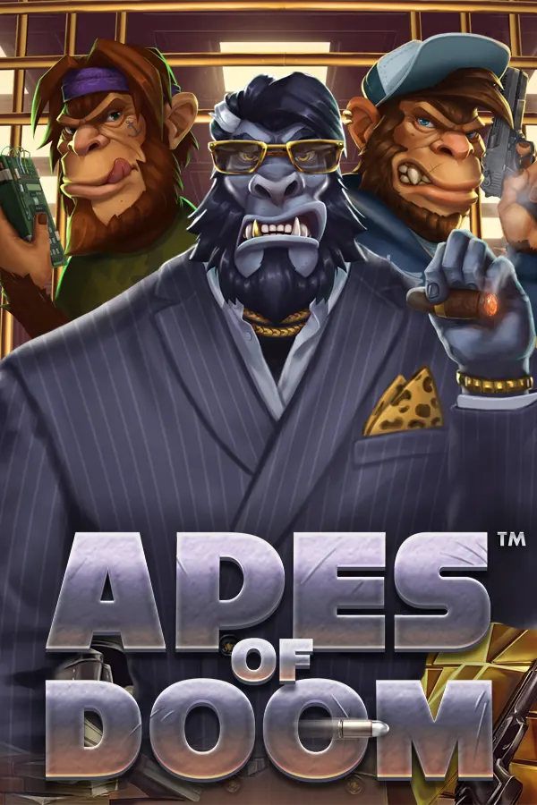 Apes of Doom